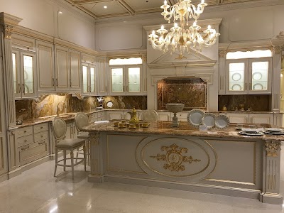 Photos of Cadoro - Exclusive Furniture