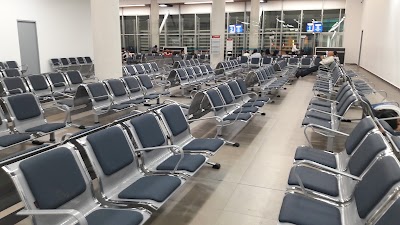 Photos of Sim&oacute;n Bol&iacute;var International Airport