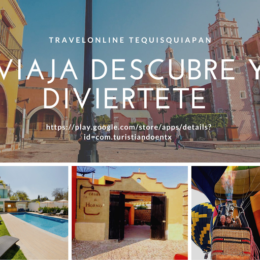 TravelOnline Tequisquiapan - Thumbnail