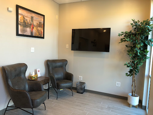 Robb Kelly Recovery Group