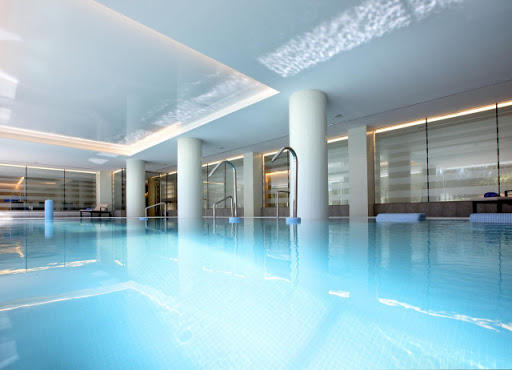 Mallorca Wellness SPA - Eurotel Punta Rotja - Thumbnail