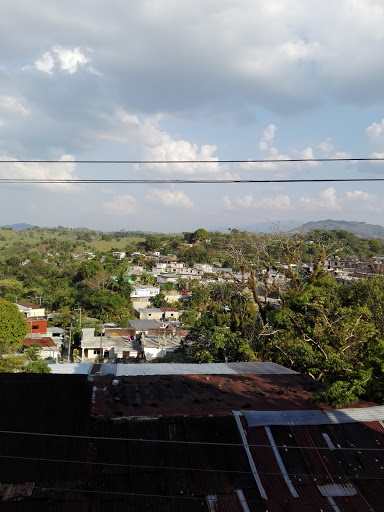 Municipal market San Felipe Jalapa de Diaz - Thumbnail