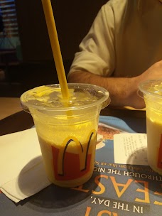 McDonald’s rawalpindi