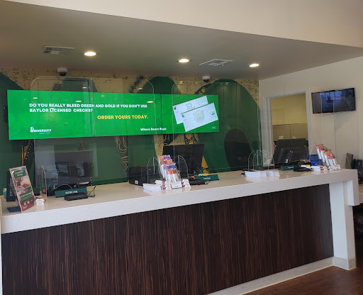 1st University Credit Union - Thumbnail
