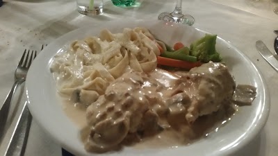 Restaurante Michelangelo