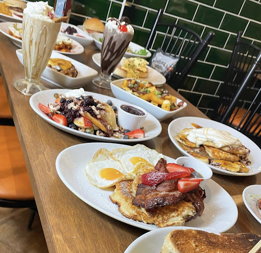 Reviews of Limes Cafe in London - Coffee shop