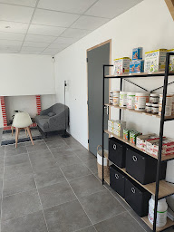 Photo n°8 de Iron Bodyfit Yquelon à Yquelon (Club de sport)