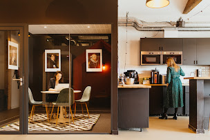 Photo n°8 de MOTA Coworking - Manutention à Bordeaux (Location de bureau virtuel)