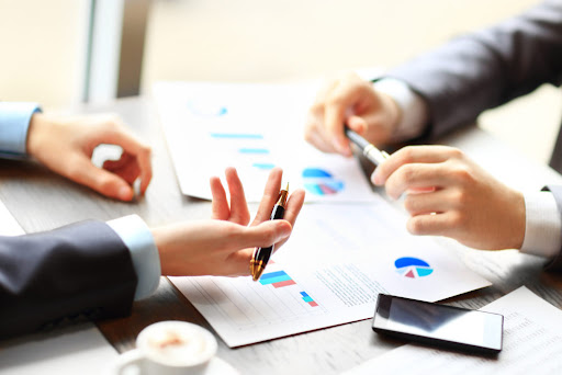 Maxim Accounting & Business Consultants - Thumbnail