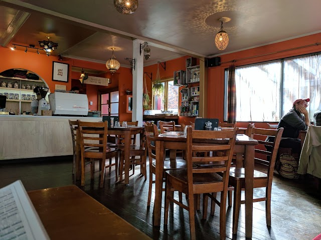 Abracadabra Cafe Rotorua