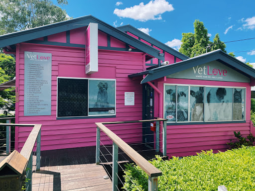 VetLove Bardon Veterinary Clinic - Thumbnail