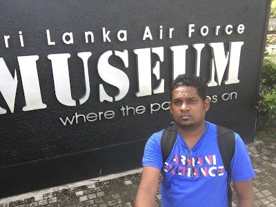 Photos of Air Force Museum