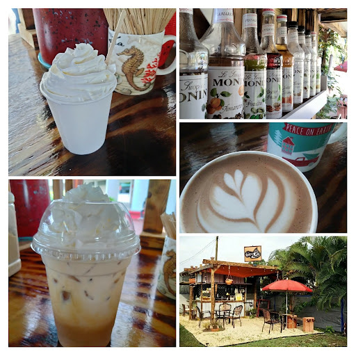Cafeito's - Thumbnail