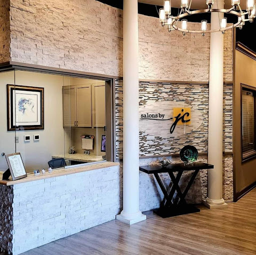 Mani & Pedis by Geanette Hilton
