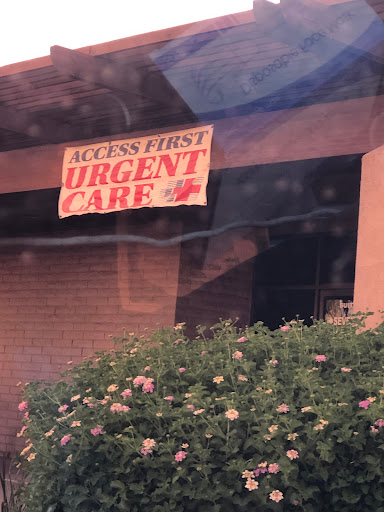Access First Urgent Care Gallery - United States