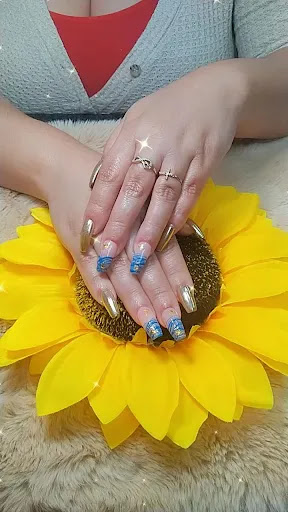 Olga's Unisex Salon Nail Spa - Thumbnail