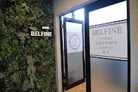 BELFINE cafe TSUNAGI