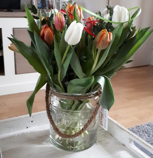 Bloemenkiosk aalsmeer