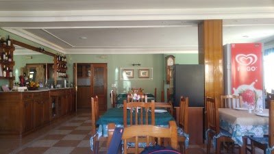 Photos of Hostal Sanpatiel Valderredible