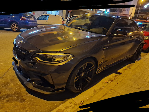 P & H Auto Sales