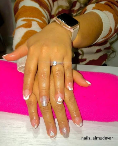 Nails_almudevar - Visual