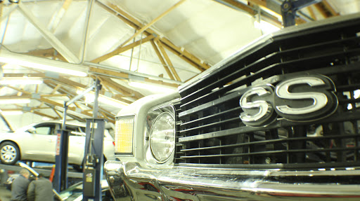 Wayne's Car Care & Transmission - Thumbnail
