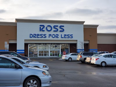 Ross Dress for Less