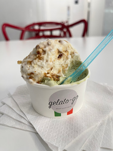 Gelato-go Orlando - Thumbnail