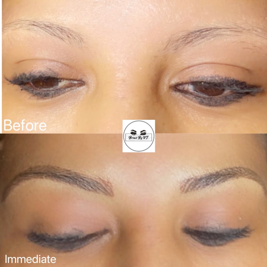 Brows By VJ