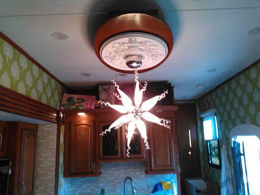 Electrical Enterprises