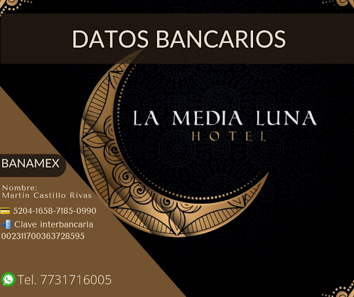 Hotel La Media Luna - Thumbnail