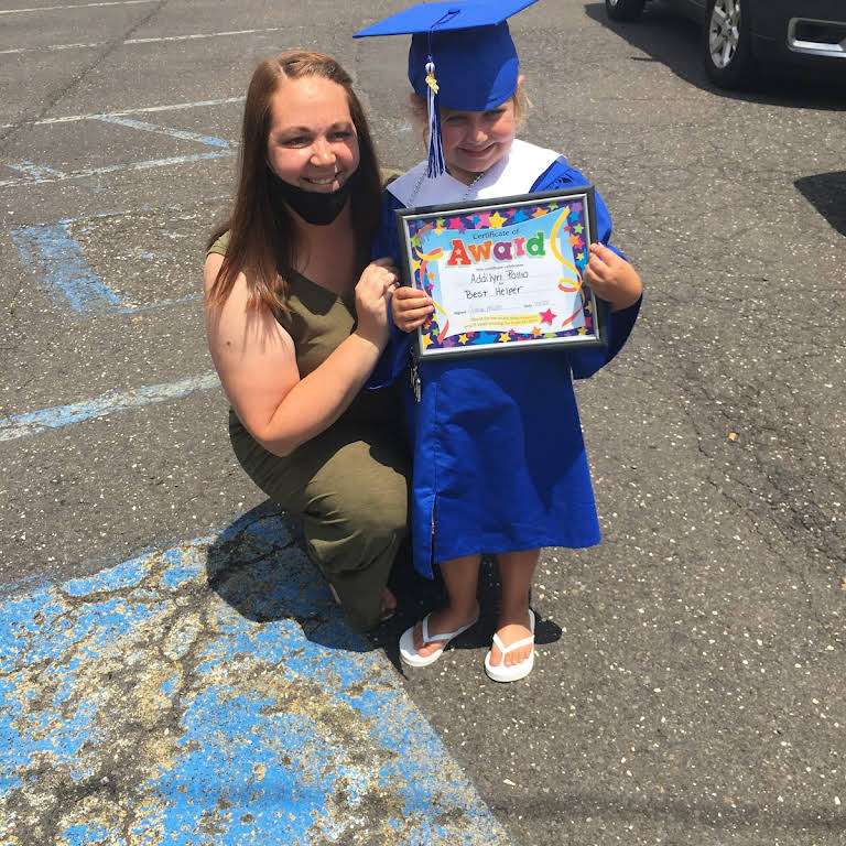 Gingerbread House Daycare Day Care Center in Levittown