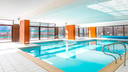 Photo de Résidence le Hameau de Valloire à Valloire (73450)