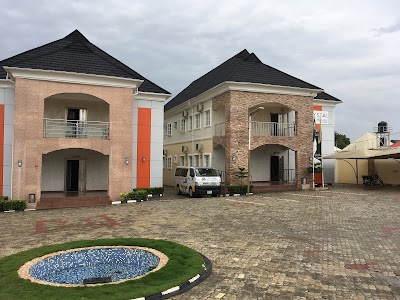 Photos of Crystal Hotel