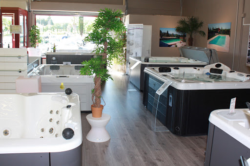 Photo de Piscines Ibiza Perpignan Sud - Côté Magasin (Ex-Aquapolis)