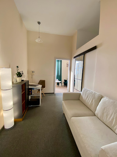 Bezpieczna Przystań - Psychoterapia, Psycholog - Warszawa Praga