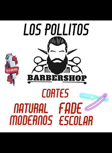 Los pollitos barbershop - Thumbnail