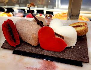 Photo n°5 de Le fournil Vernois à Vern-sur-Seiche (Boulangerie)