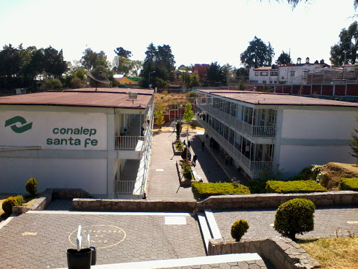 Conalep Santa Fe