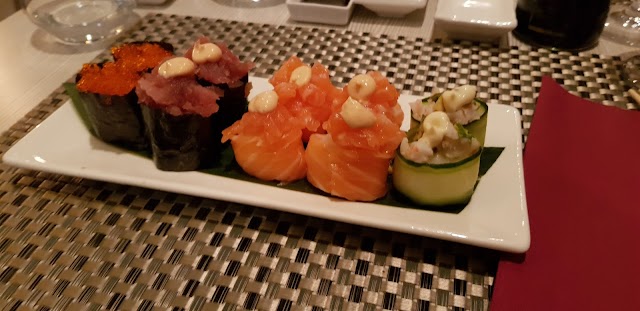 Fuku Jima Japanese Restaurant