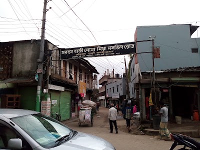 Photos of He Workshop