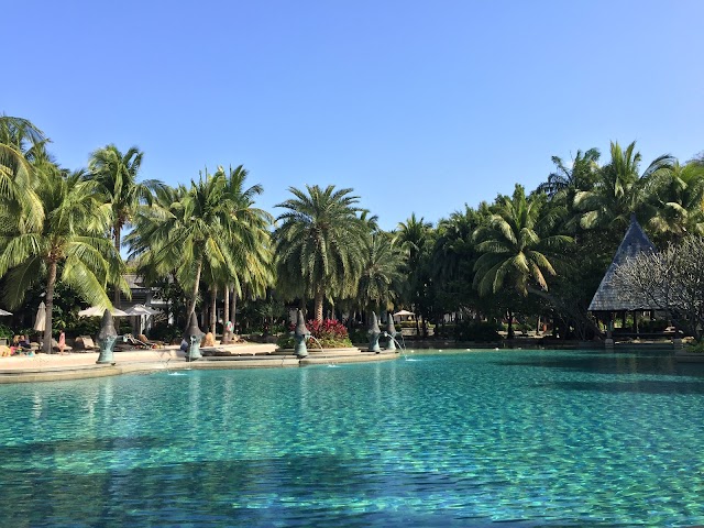 Mandarin Oriental, Sanya