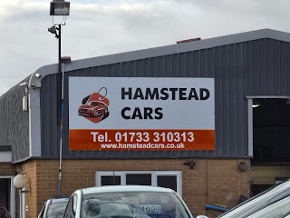Hamstead Cars