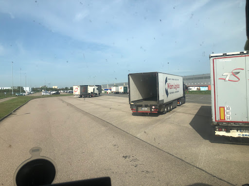 Carrefour Supply Chain - LCM - Thumbnail