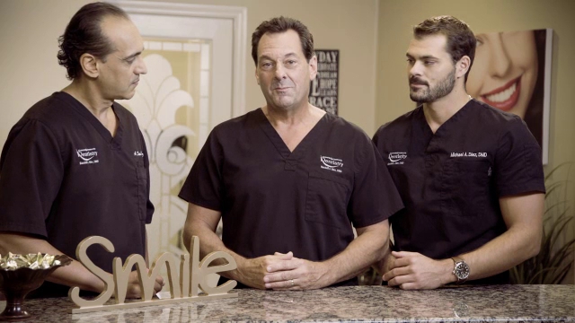 General and Cosmetic Dentistry of South Tampa photo 8