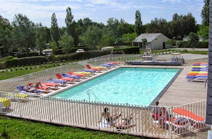 Photo n°28 de Camping Le Diben à Larmor-Baden (Terrain pour camping-cars)