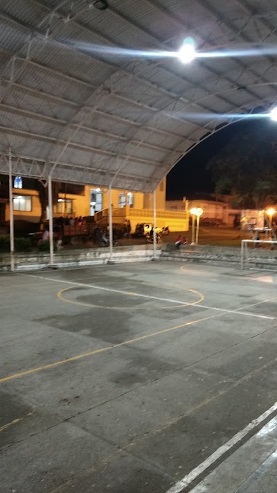 Photos of Santiago Apostol Church
