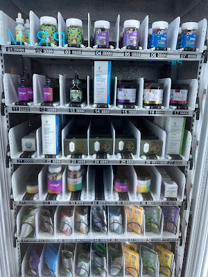 Photo of Chow420 Smart Dispensary - We're back!