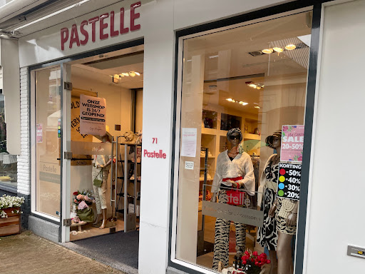 Pastelle Wassenaar - Thumbnail