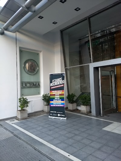 Photos of University of CEMA